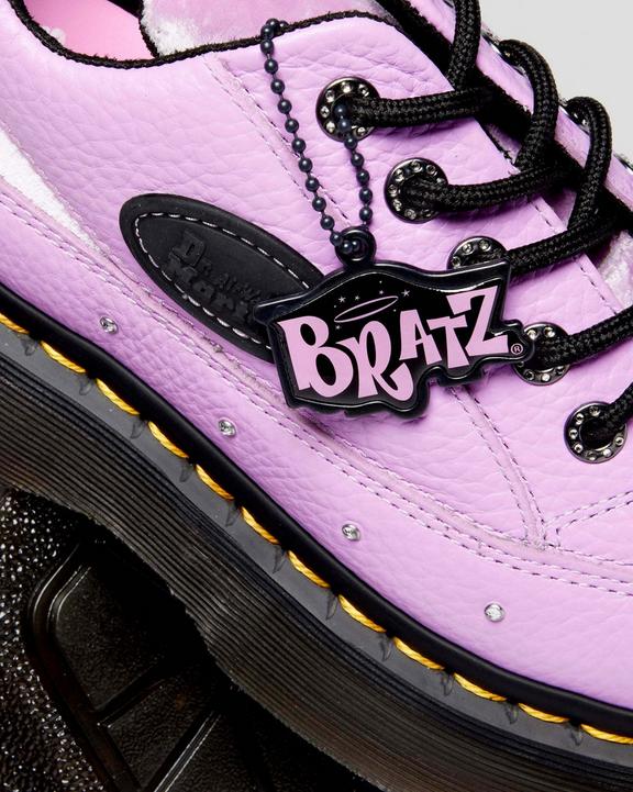 Dr Martens Buzz Bratz - Bratz Purple