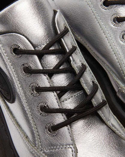Dr Martens Buzz - Metallic