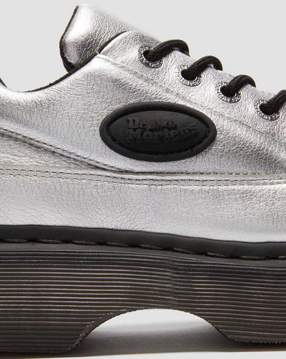 Dr Martens Buzz - Metallic