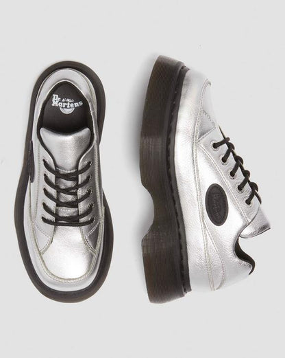 Dr Martens Buzz - Metallic