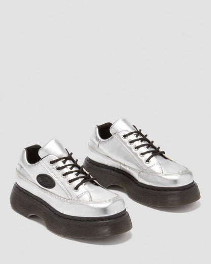 Dr Martens Buzz - Metallic