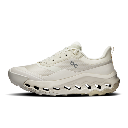 On Cloudhorizon 2 Waterproof Ghost Ivory (Women'S)