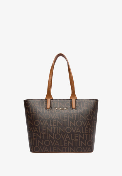 Valentino Bags Regina - Handbag - Brown
