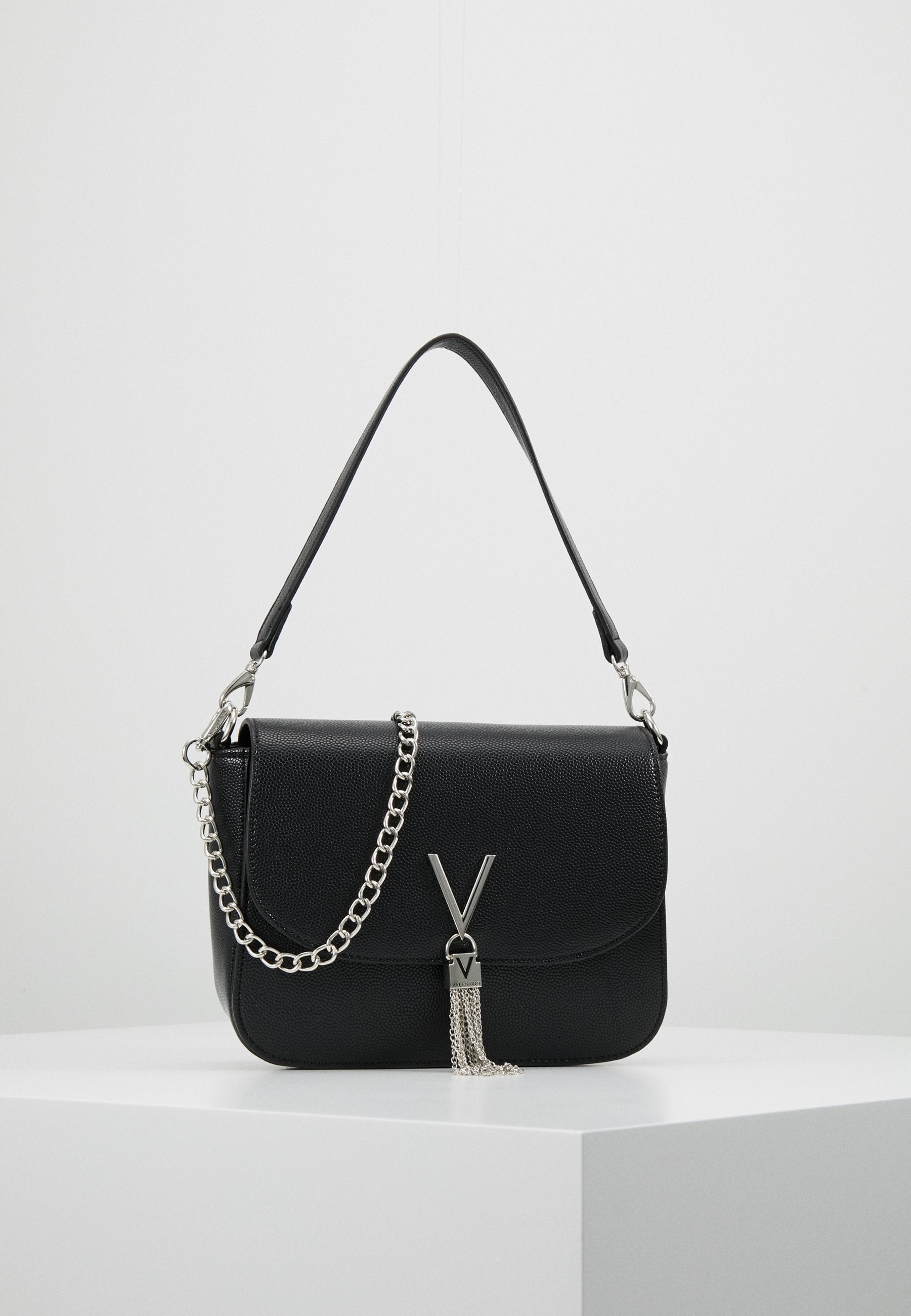 Valentino Bags Divina  - Handbag - Nero