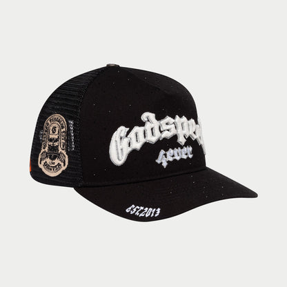 Godspeed GS Forever Trucker Hat (VVS)