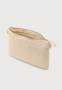 Valentino Samba Re Cross Body Bag Ecru