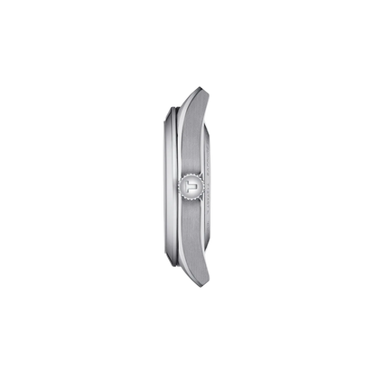 Tissot Gentleman 40Mm T1274071109101