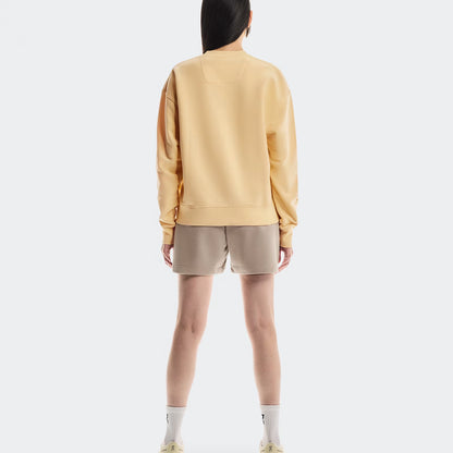 On Club Shorts Desert (Women'S)