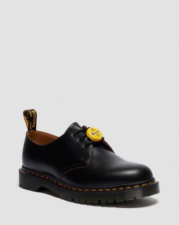 Dr. Martens 1461 Palace Black - Mens