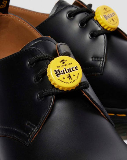 Dr. Martens 1461 Palace Black - Mens