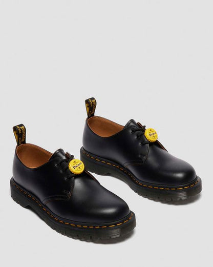 Dr. Martens 1461 Palace Black - Mens