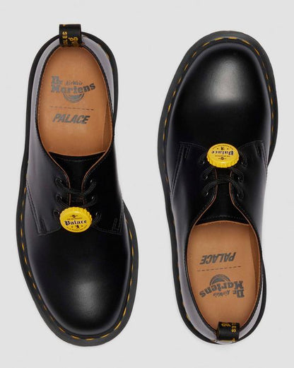 Dr. Martens 1461 Palace Black - Mens