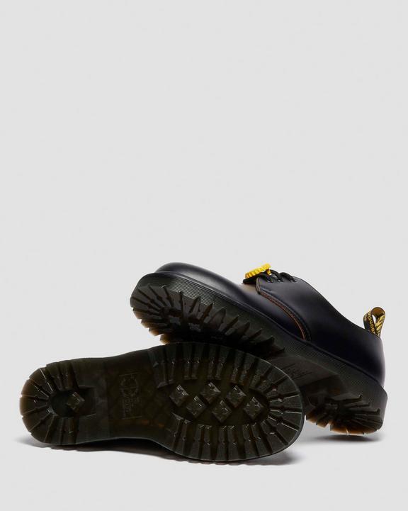 Dr. Martens 1461 Palace Black - Mens