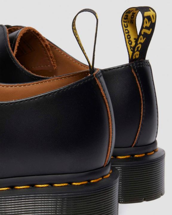 Dr. Martens 1461 Palace Black - Mens