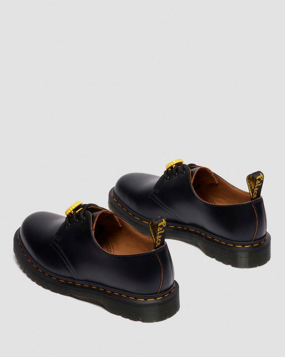 Dr. Martens 1461 Palace Black - Mens