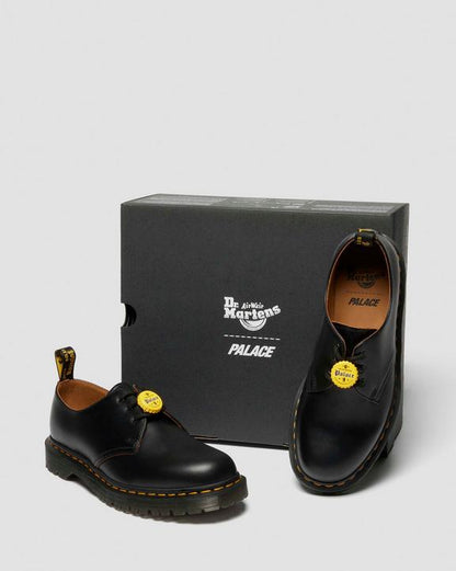 Dr. Martens 1461 Palace Black - Mens