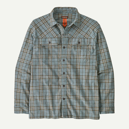Patagonia M'S Light Farrier'S Shirt