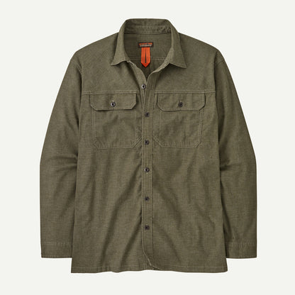 Patagonia M'S Light Farrier'S Shirt