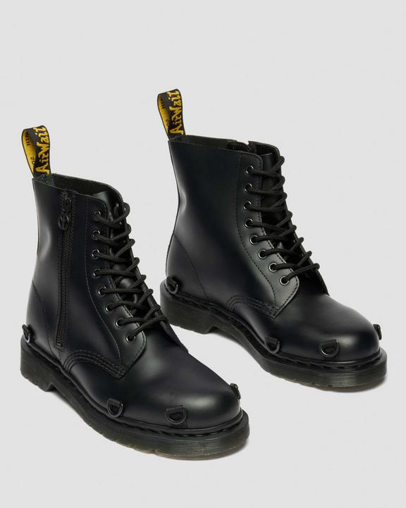 Dr Martens 1460 Babylon - Camo