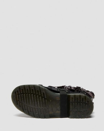Dr Martens 1460 Babylon - Black