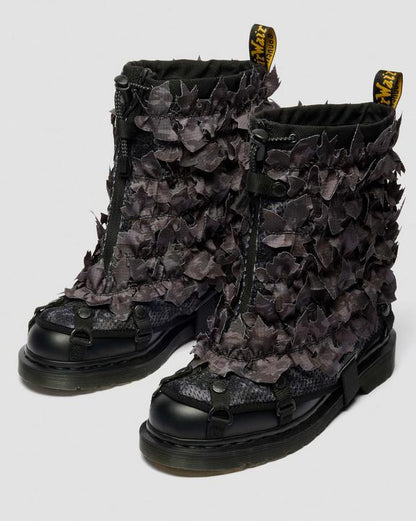Dr Martens 1460 Babylon - Black