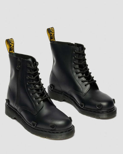 Dr Martens 1460 Babylon - Black