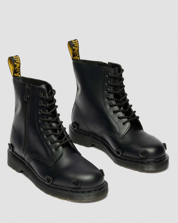 Dr Martens 1460 Babylon - Black