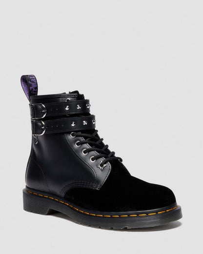 Dr Martens 1460 Wednesday - Black