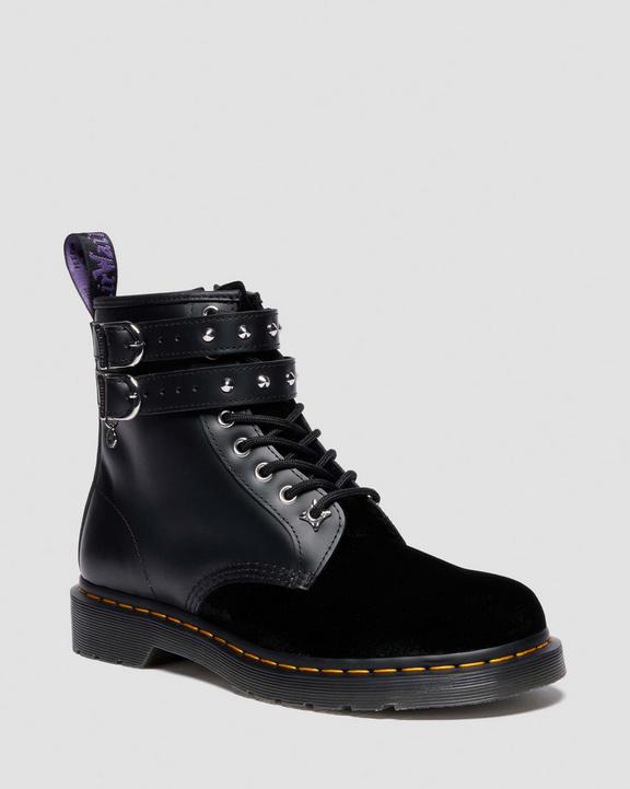 Dr Martens 1460 Wednesday - Black