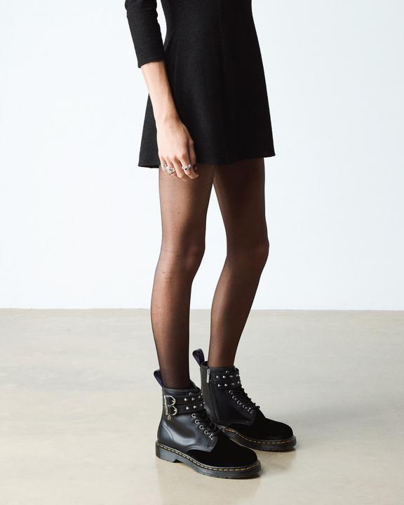 Dr Martens 1460 Wednesday - Black