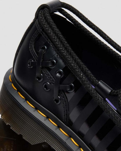 Dr Martens Elphie Ii Wednesday - Black