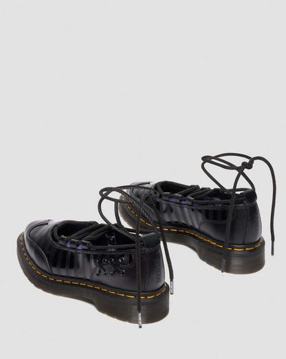 Dr Martens Elphie Ii Wednesday - Black