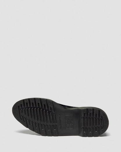 Dr Martens Elphie Ii Wednesday - Black