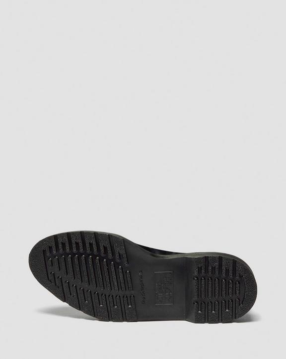 Dr Martens Elphie Ii Wednesday - Black