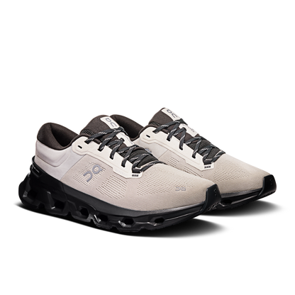 on running cloudflyer 5 wolf black