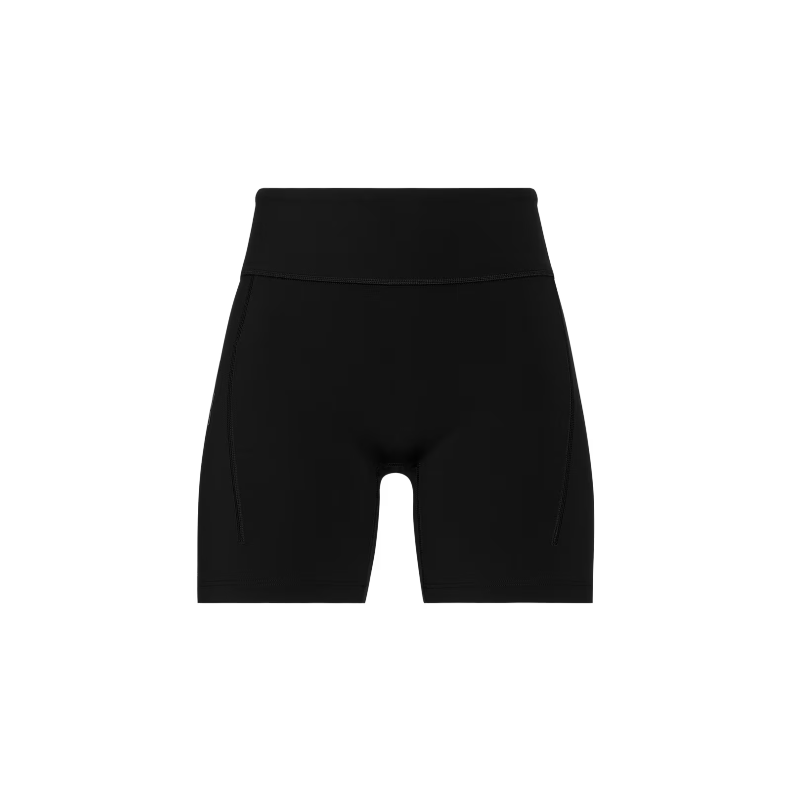 On 8" Performance Tights Black