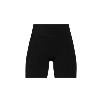 On 8" Performance Tights Black