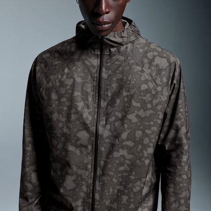 On Ultra Jacket Eclipse