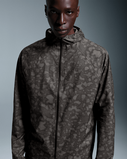 On Ultra Jacket Eclipse
