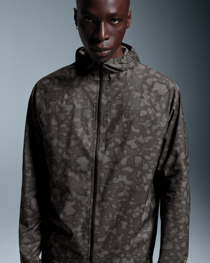 On Ultra Jacket Eclipse