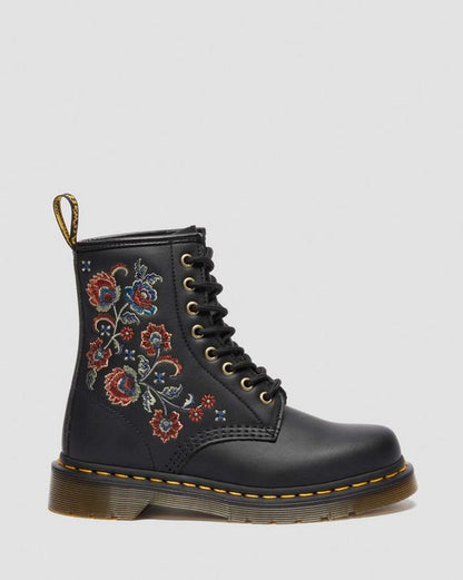 Dr Martens 1460 Vonda Tf - Black