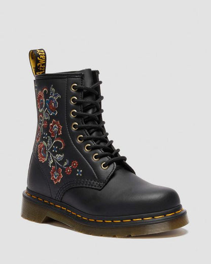 Dr Martens 1460 Vonda Tf - Black