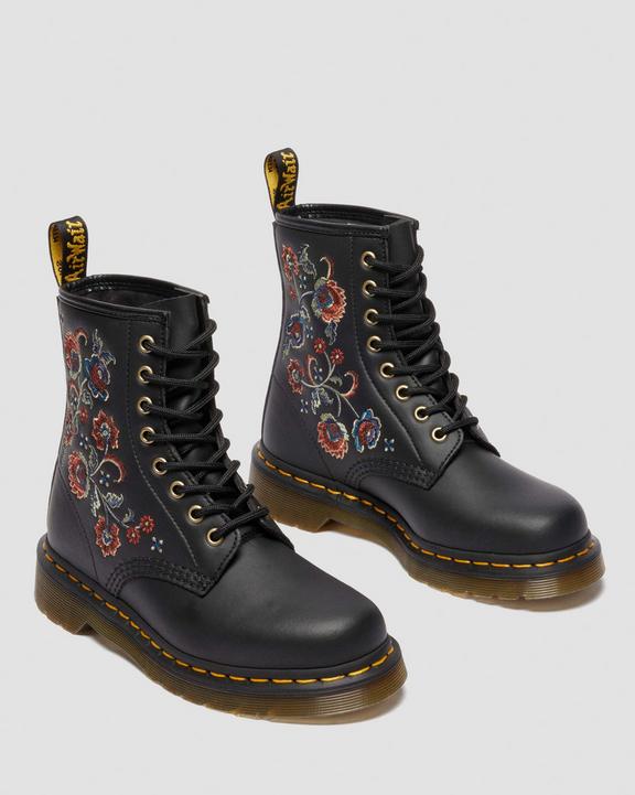 Dr Martens 1460 Vonda Tf - Black