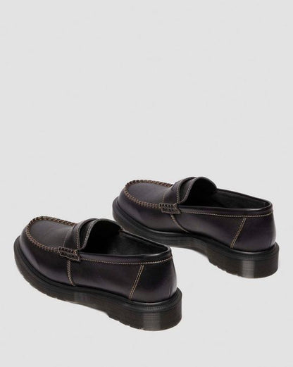 Dr. Martens Penton Black - Womens