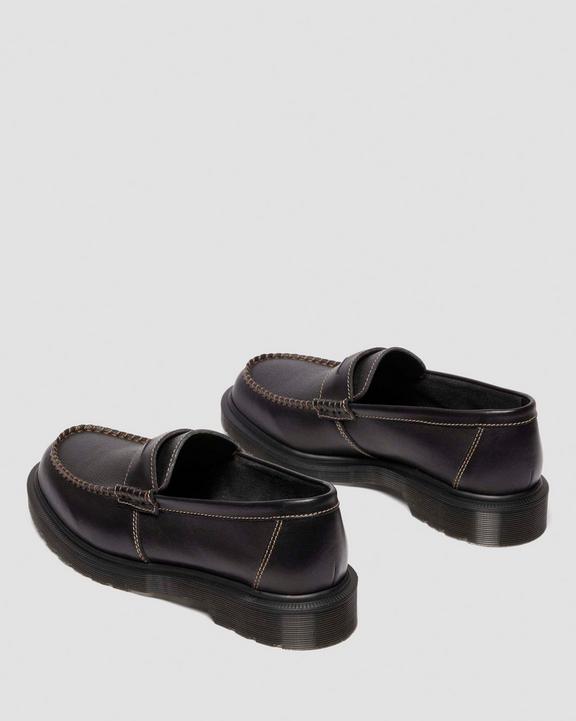Dr. Martens Penton Black - Womens