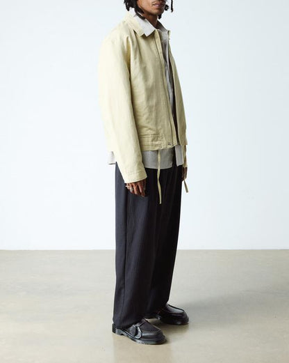 Dr Martens Penton Made In England - Black