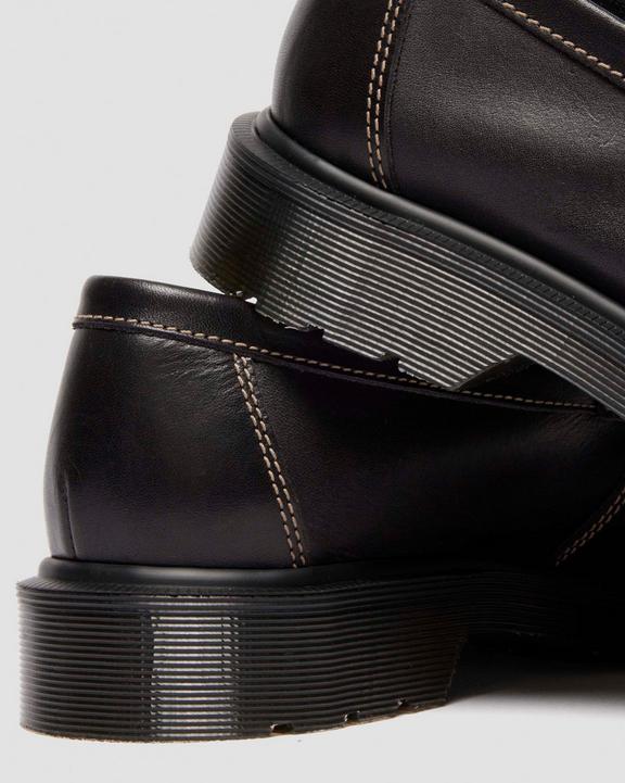 Dr Martens Penton Made In England - Black