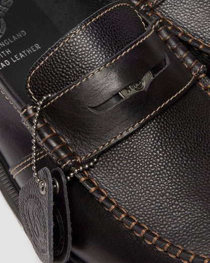 Dr Martens Penton Made In England - Black