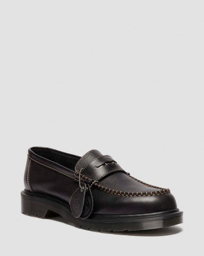 Dr Martens Penton Made In England - Black