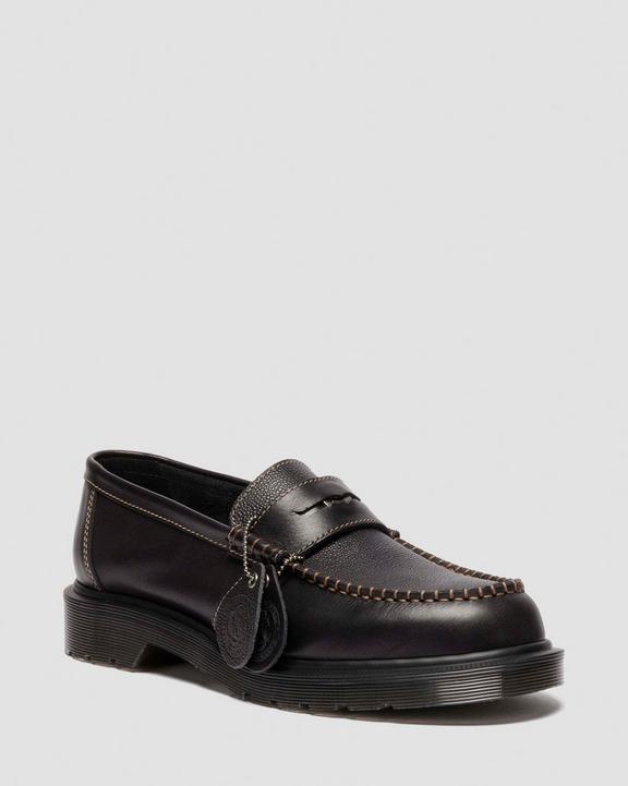 Dr Martens Penton Made In England - Black